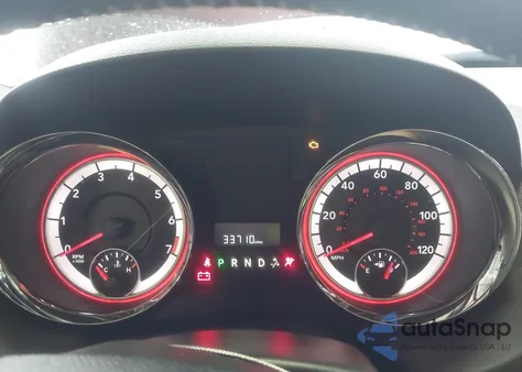 2019 Dodge Grand Caravan Sxt from USA, damaged, VIN 2C4RDGCG3KR586215